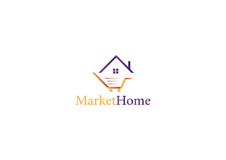 Logo | MarketHome