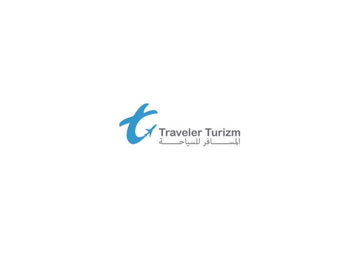 Logo Design | Traveler Turizm