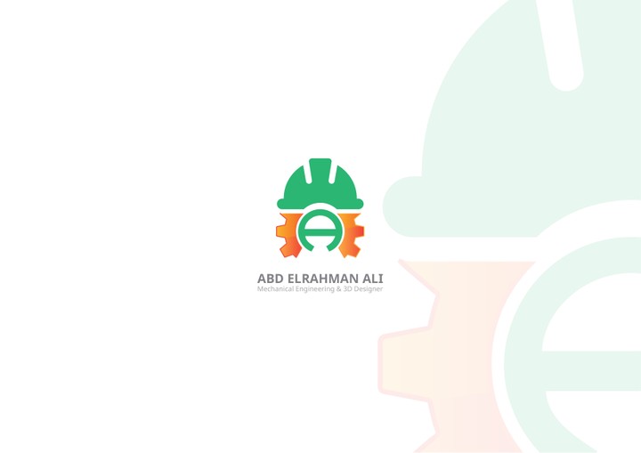 Logo | Eng Abd elrahman