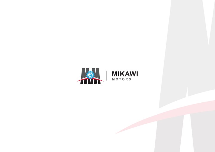 Logo | Mikawi Motors