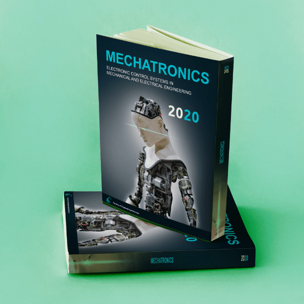 Books | Cover Book Mechatronics