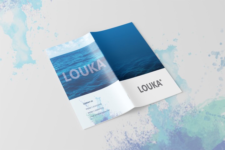 Books | Louka