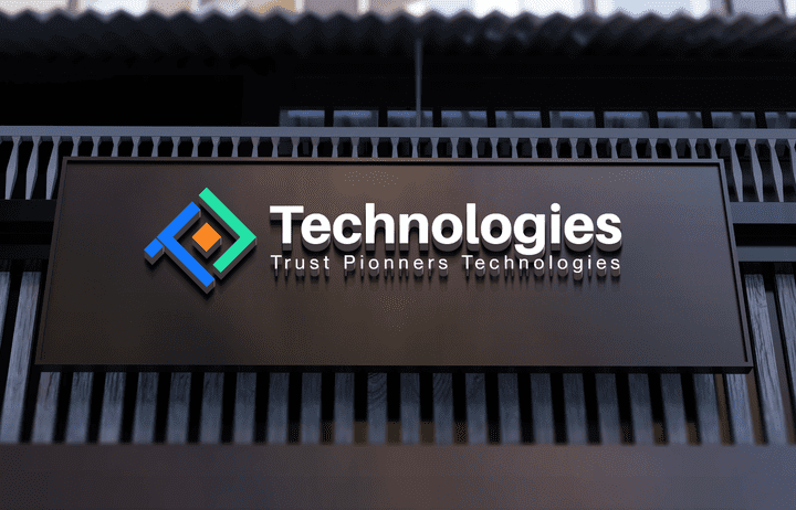 Logo - TP Technologies
