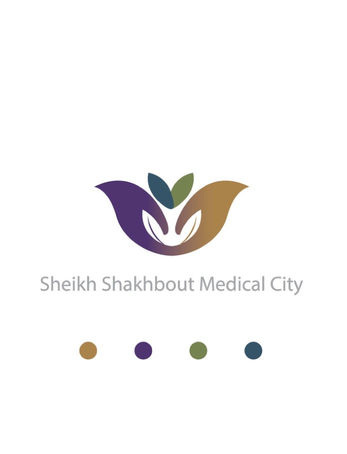 Hospital Logo Abu Dhabi