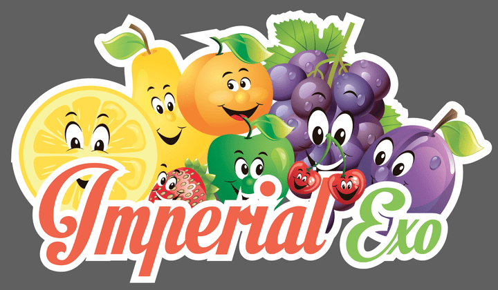 A new Fruit Logo