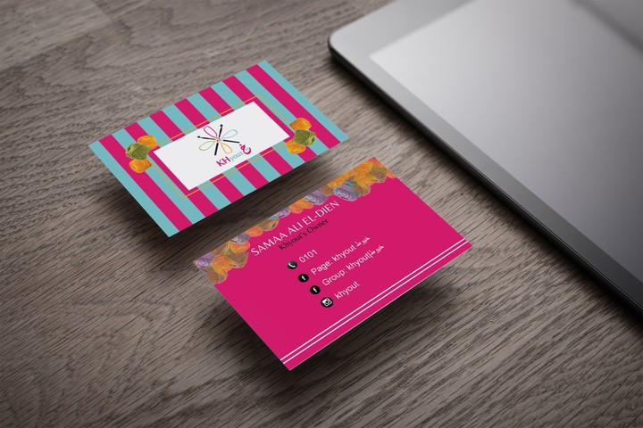 Businesscard design