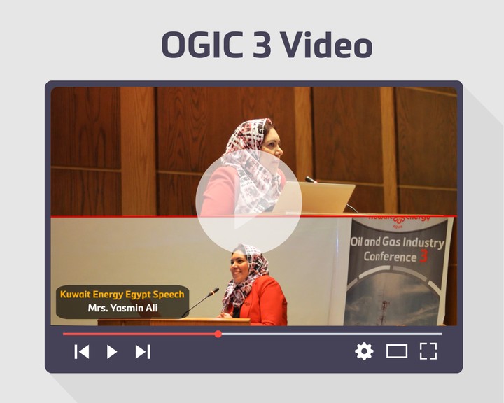OGIC 3 Video