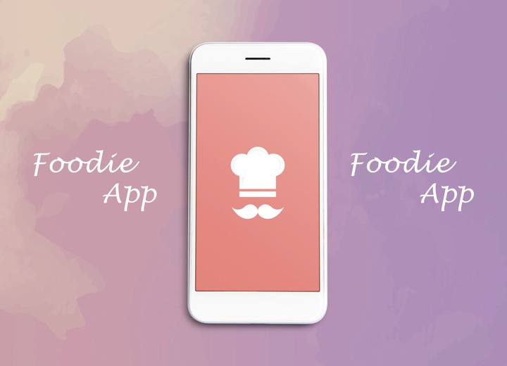 recipe app