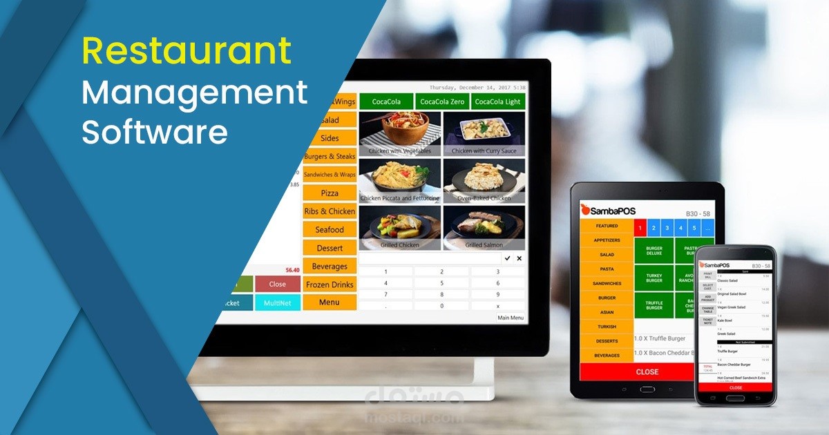 Restaurant Management