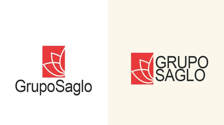 LOGO Grupo Saglo