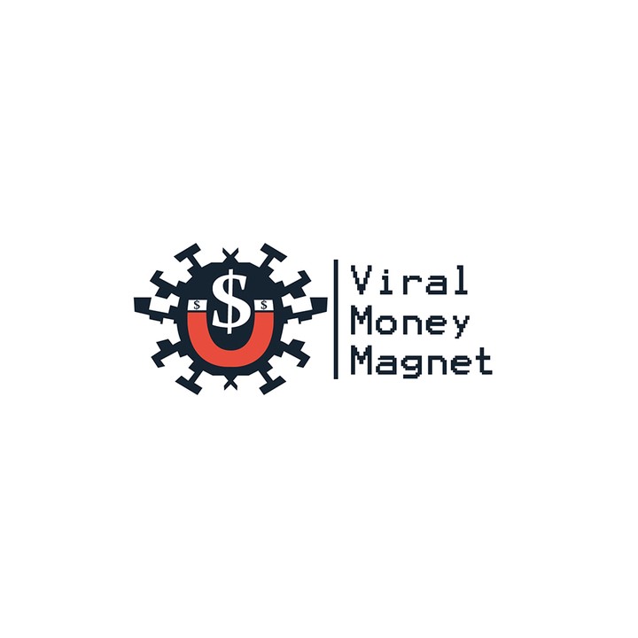 لوجو شركة Viral Money Magnet