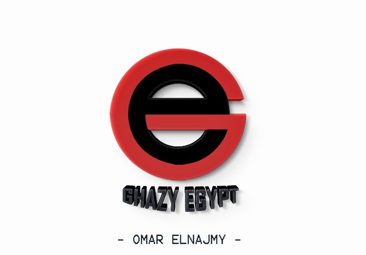 لوجو شركة GHAZY EGYPT