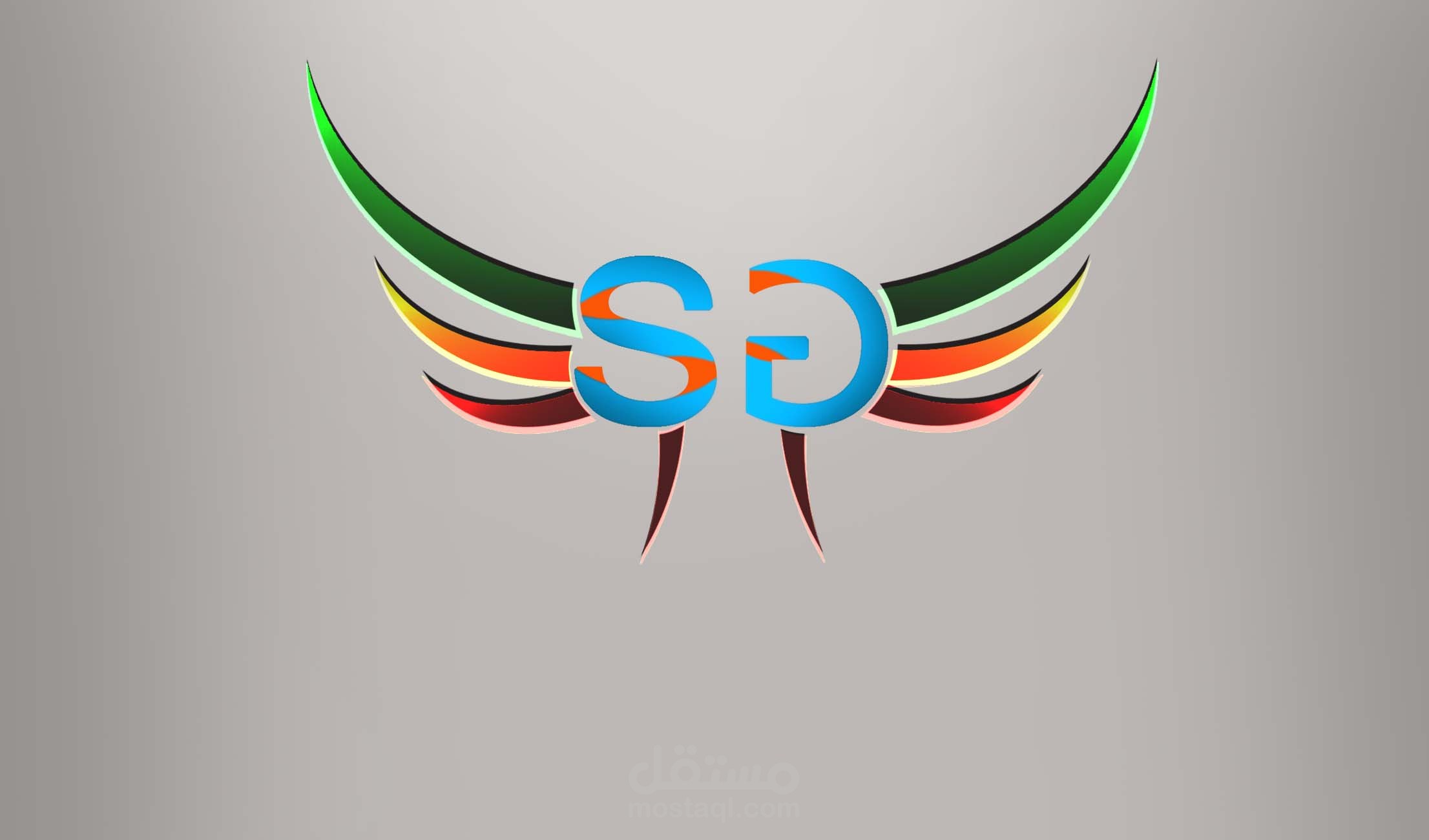 شعارات  (Logo)