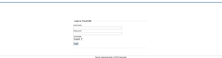 CRM B2B For Travel Agent 2