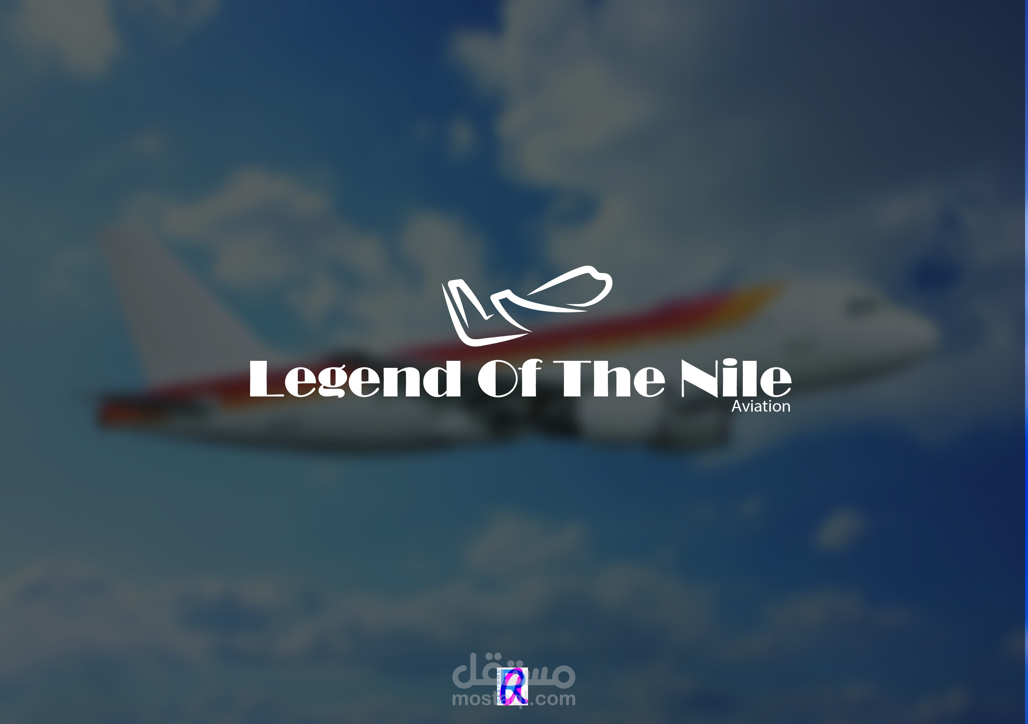 Legend Of The Nile