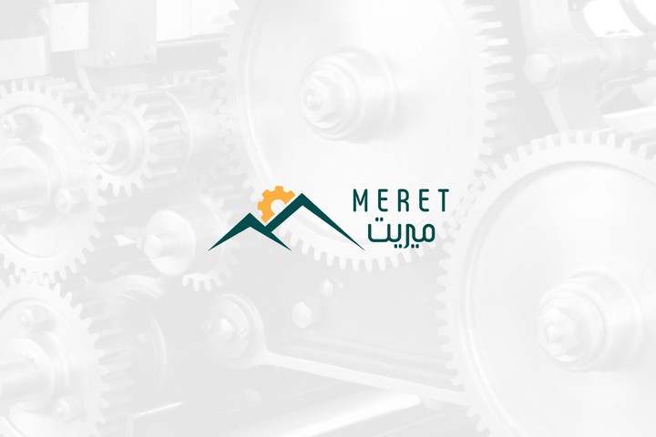 Meret Logo