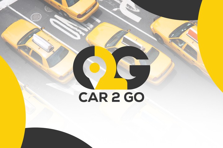 C2G - Car 2 Go