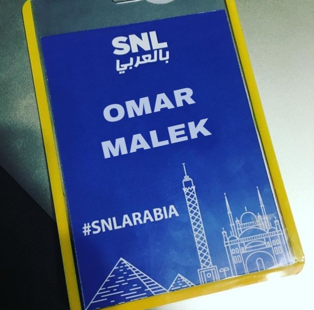 snl arabia