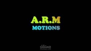 ٍLogo animation