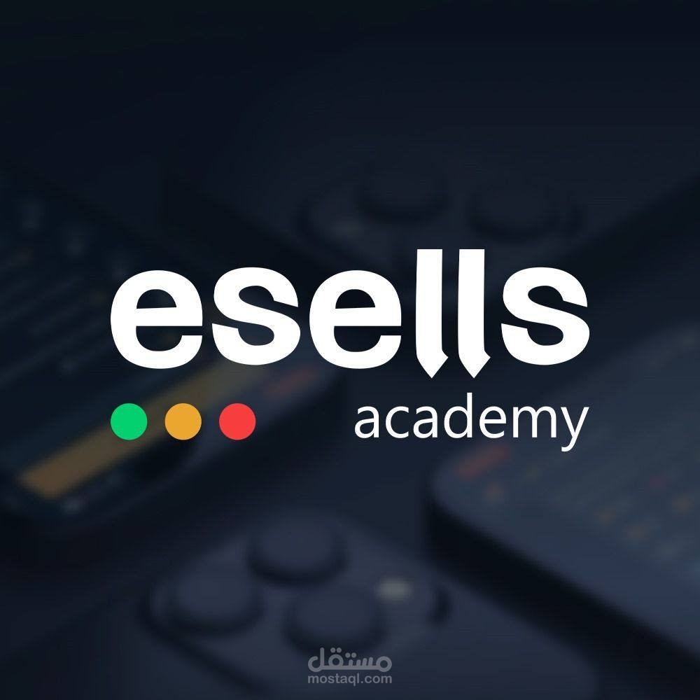 كتابة مقالات وتحسين محركات البحث ل Esells Academy