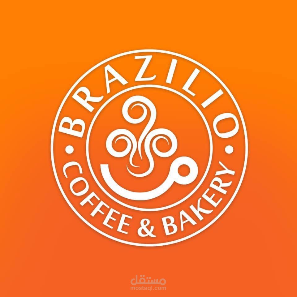 Branding Content for Brazilio Cafe - / محتوى تعريفي لمقهي برازيليو