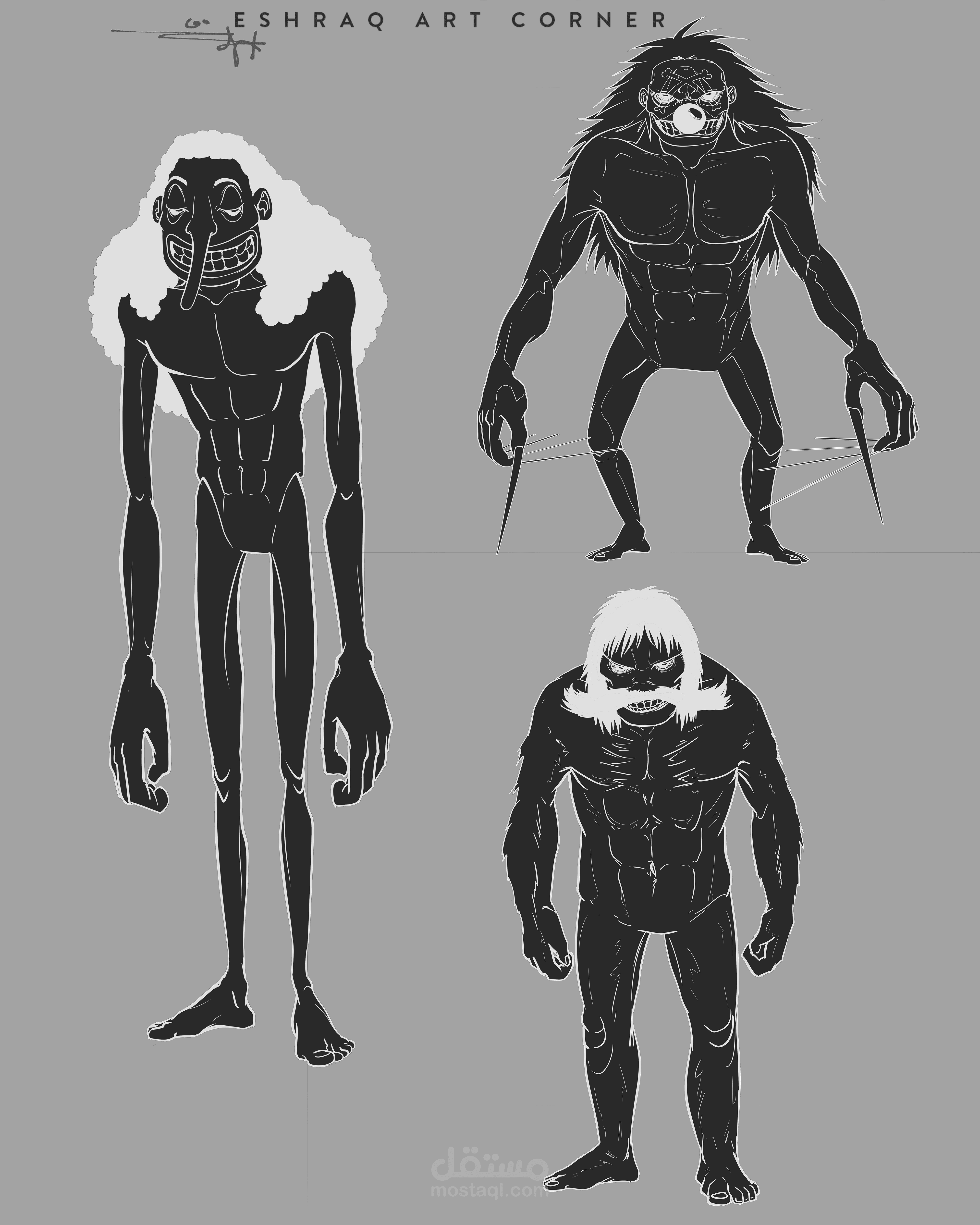 designing-anime-characters-for-a-youtube-video