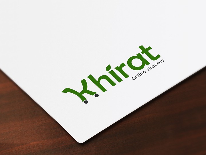 Khirat - logo