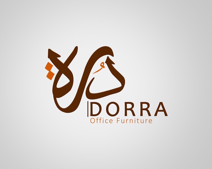 Dorra - Logo