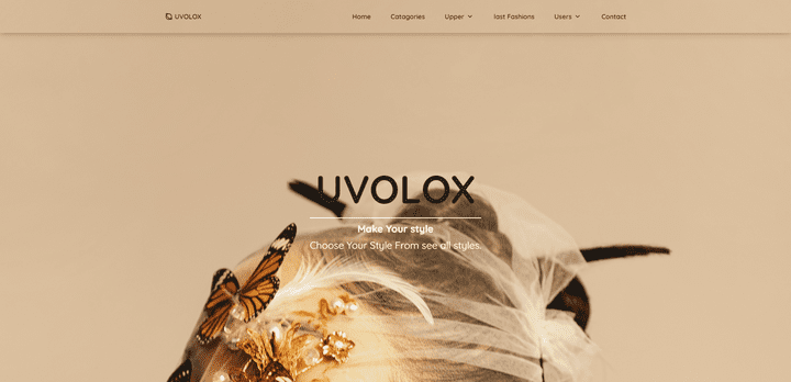 UVOLOX