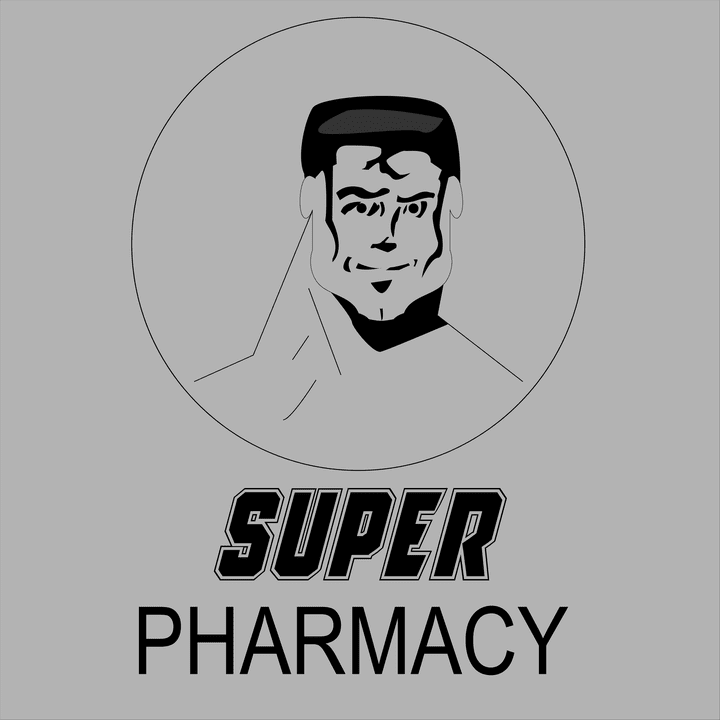 SUPER PHARMACY