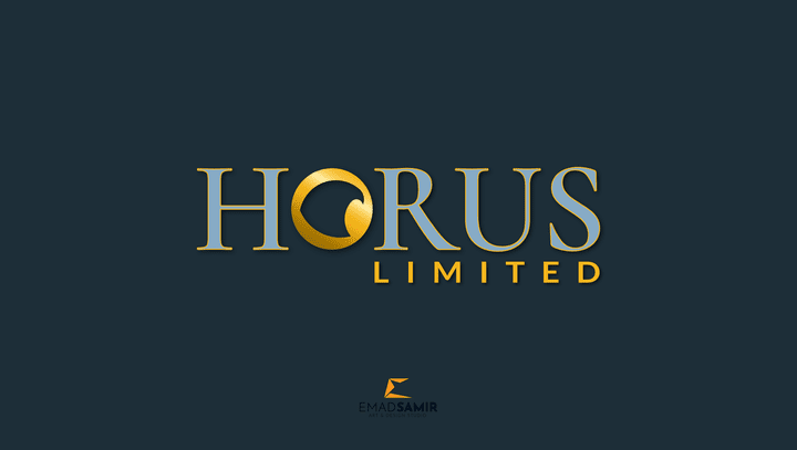 HORUS LIMITED LOGO