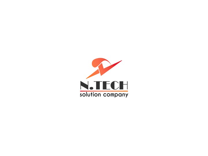 LOGO | N.TECH company