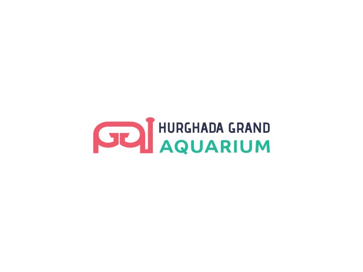 LOGO I hurghada grand aquarium