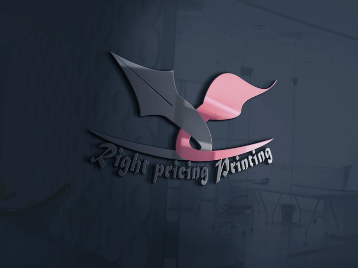 right pricing logo