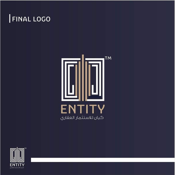 ENTITY LOGO