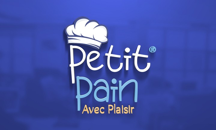 petit pain logo