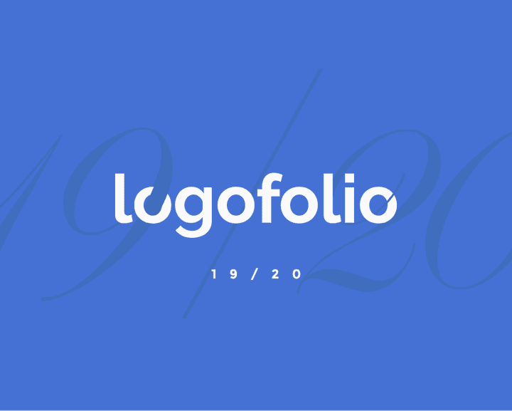 Logofolio | 2019 - 2020