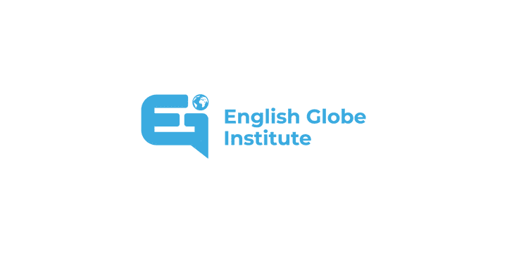 هوية بصرية | English Globe Institute