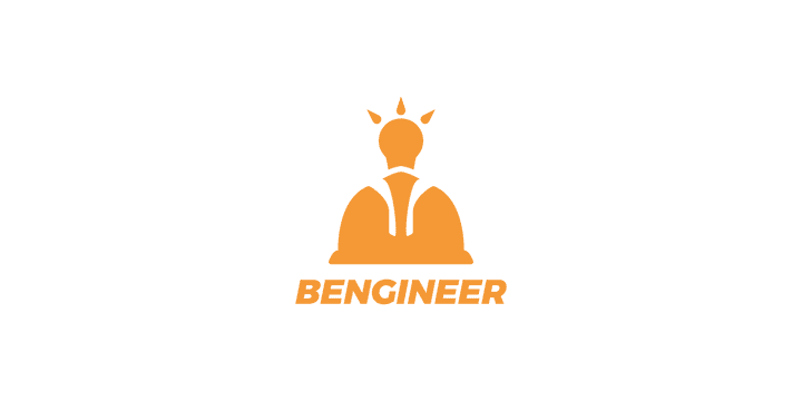 هوية بصرية | Bengineer