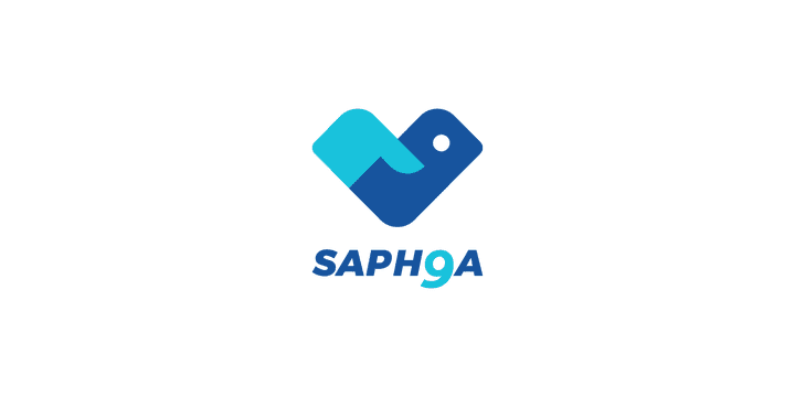 هوية بصرية | Saph9a