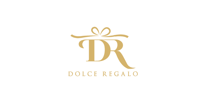 هوية بصرية | Dolce Regalo