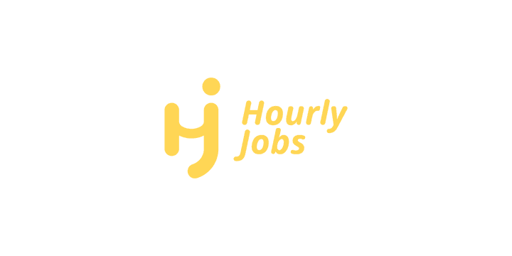 هوية بصرية | Hourly Jobs