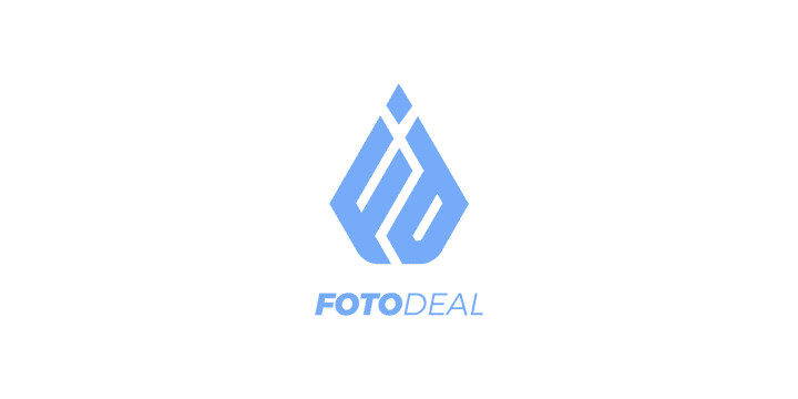 هوية بصرية | FotoDeal