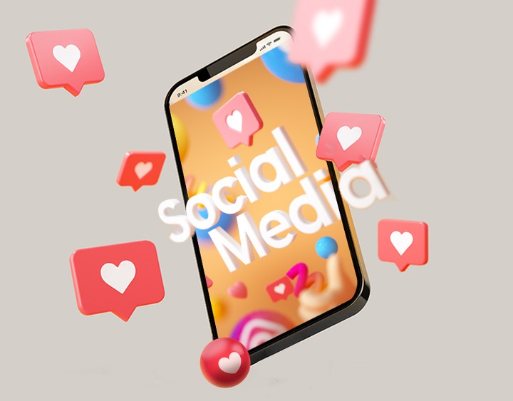 Social Media Campaign 3