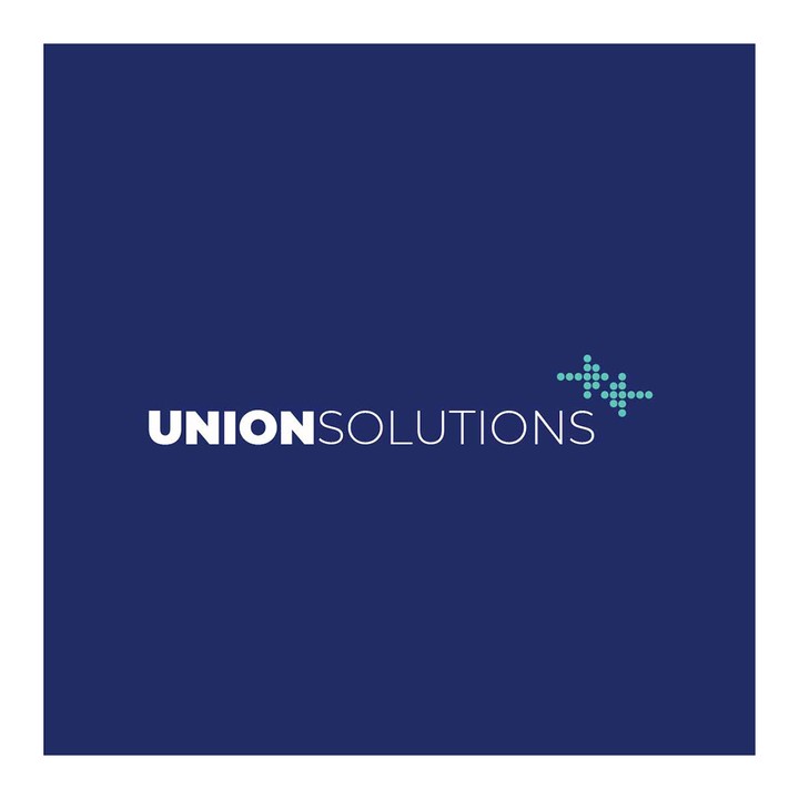 Union Solutions l Branding