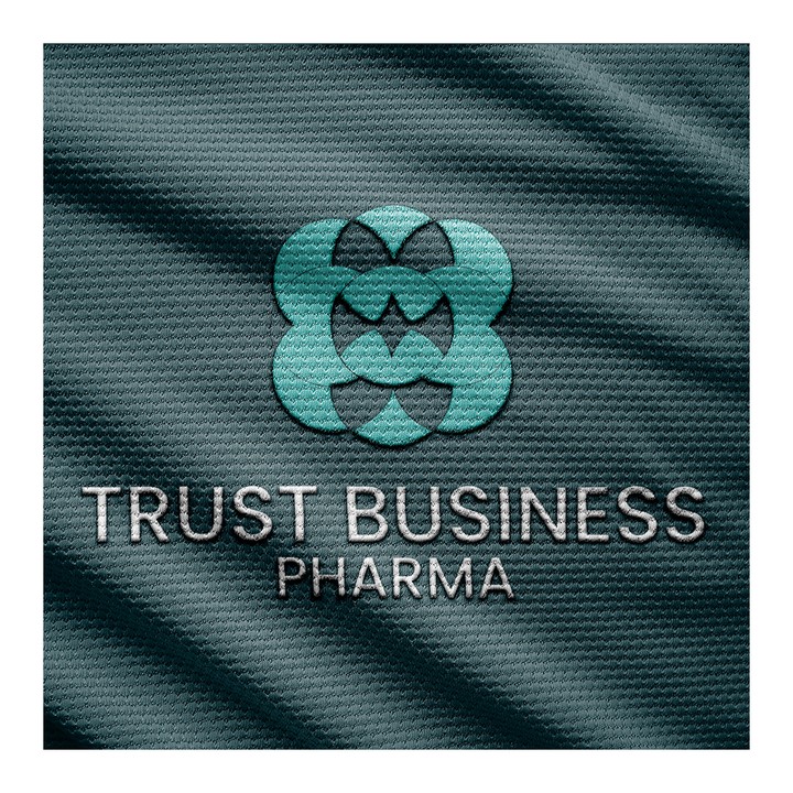 Trust Business Pharma l Branding