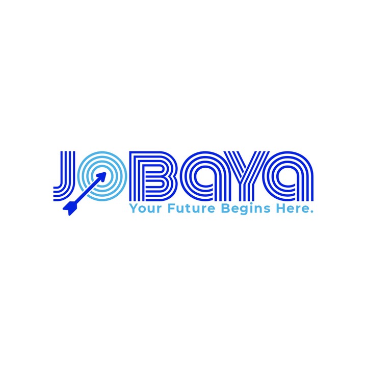 JOBAYA l Branding