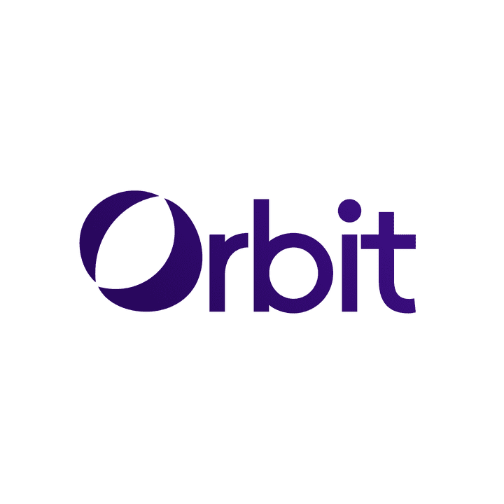 Orbit " mobile app "