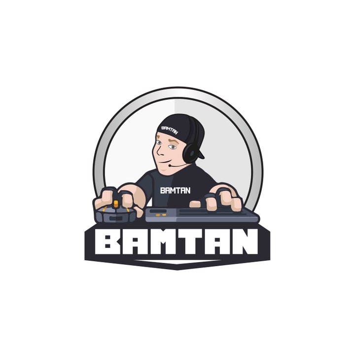 Logo Bamtan