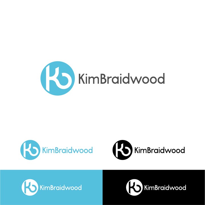 شعار Kim Braidwood